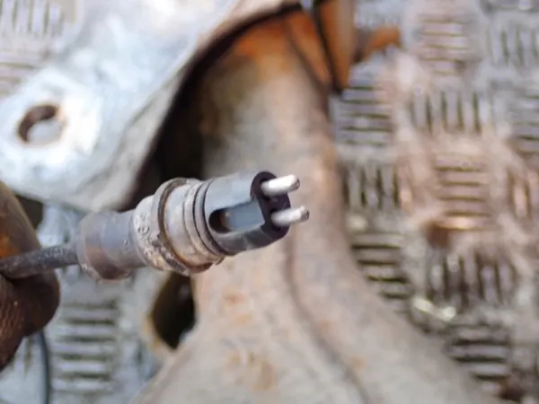 OEM Zawada-329956- Taka-akselipalkki Renault Scenic II image 6