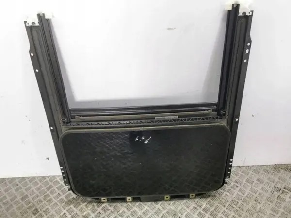 Teto solar Porsche Cayenne I OEM 7L0877041 - Usado image 2