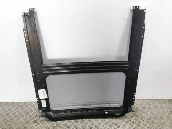 Teto solar Porsche Cayenne I OEM 7L0877041 - Usado image 5