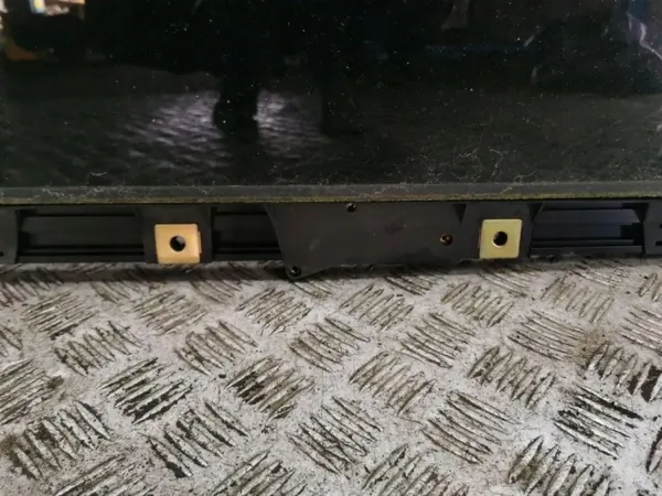Teto solar Porsche Cayenne I OEM 7L0877041 - Usado image 6