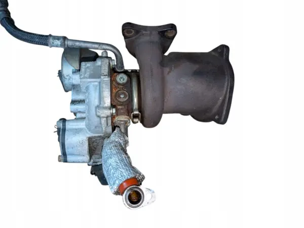 Ford Turbo OEM BM5G6K682EA 1.6 EcoBoost:lle image 5