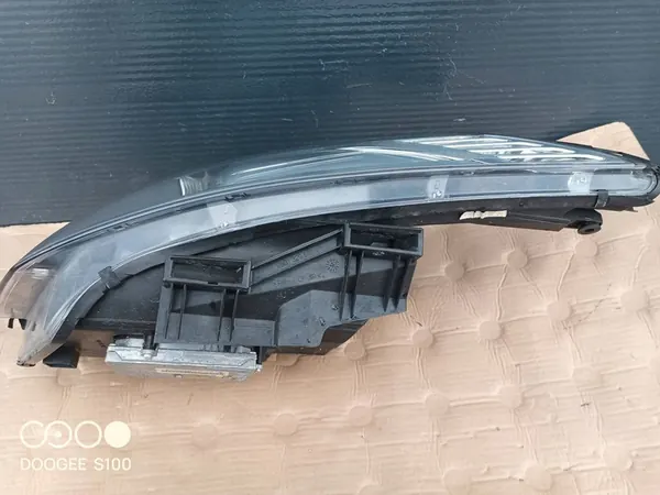 Citroen C6 06- Farol Esquerdo Xenon OEM 0301221281 image 5