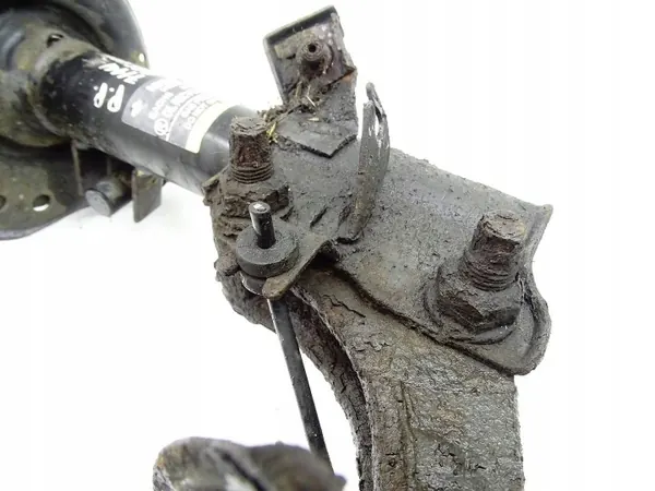 OEM ZWROTNICAPRAWA Amortecedor Dianteiro Direito image 4
