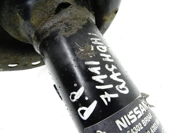 OEM ZWROTNICAPRAWA Amortecedor Dianteiro Direito image 6