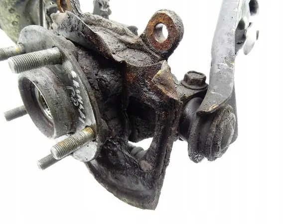 OEM ZWROTNICAPRAWA Amortecedor Dianteiro Direito image 7