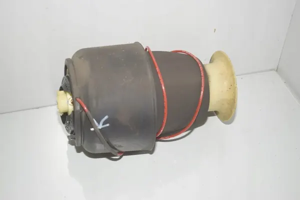 Suspension à air gauche BMW 5 Touring 37106784381 image 1