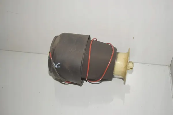 Suspension à air gauche BMW 5 Touring 37106784381 image 2