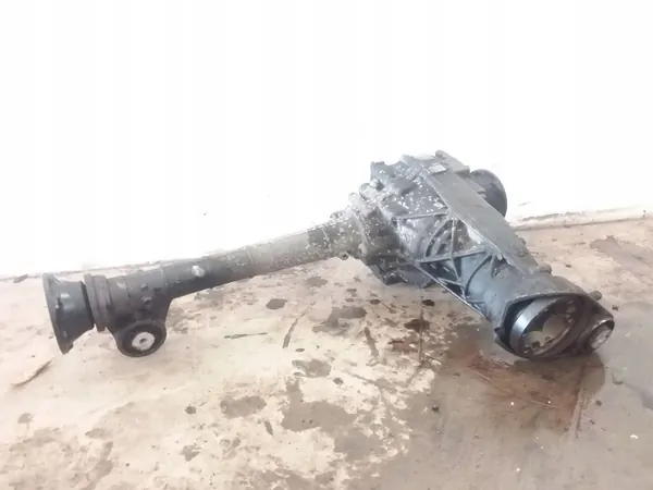 OEM 4460310021 Etudifferensiaali VW Touaregille image 2