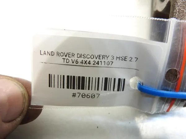 Land Rover OE Lager voor Discovery III 2.7 V6 image 4