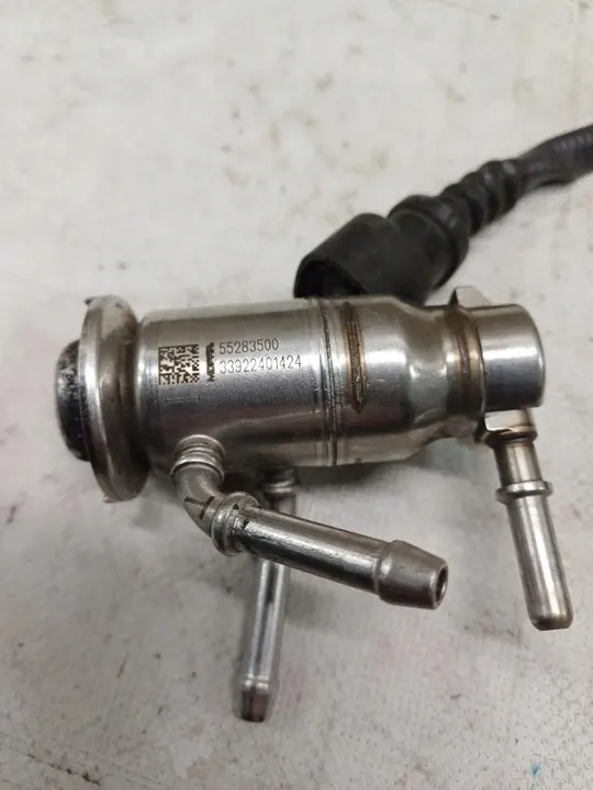 AdBlue-injektor Fiat 500X image 4