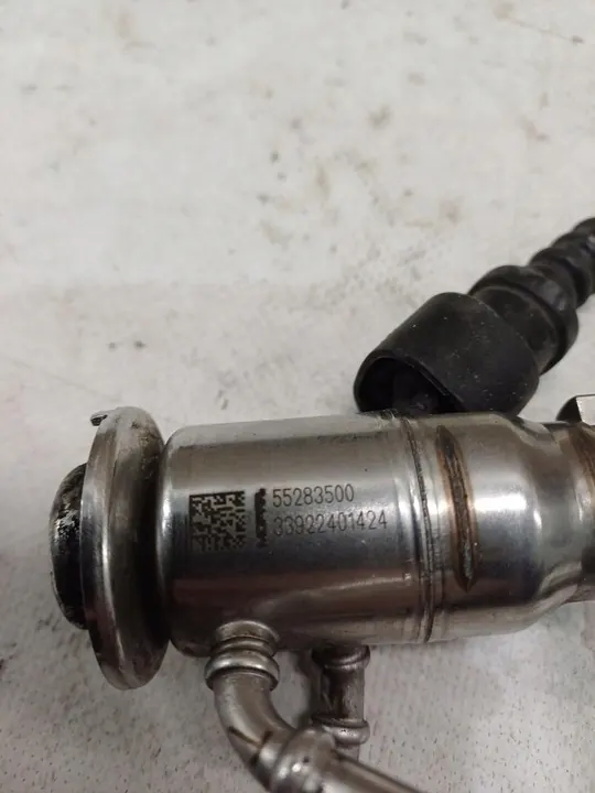 AdBlue-injektor Fiat 500X image 5