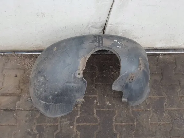 SKODA CITIGO 11-16 Oikea Etu Lokasuoja 1S0809962D image 2