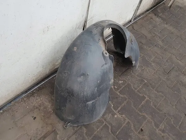 SKODA CITIGO 11-16 Oikea Etu Lokasuoja 1S0809962D image 3