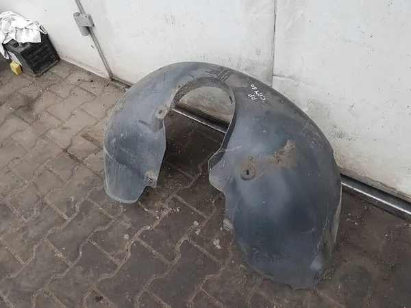 SKODA CITIGO 11-16 Oikea Etu Lokasuoja 1S0809962D image 4