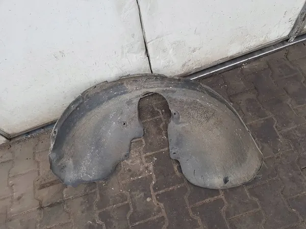 SKODA CITIGO 11-16 Oikea Etu Lokasuoja 1S0809962D image 5