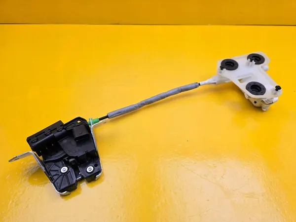 Bagagelås MERCEDES-BENZ GLE (W166) A0997400600 image 2