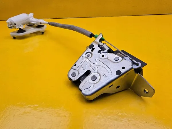 Bagagelås MERCEDES-BENZ GLE (W166) A0997400600 image 3