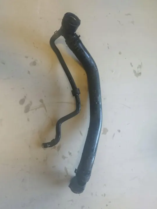 VW Audi Skoda Vesiputki Alkuperäinen OE 5C0122101AA image 2