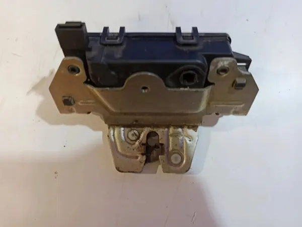 Bagagelås Saab 9-3 2006 image 2