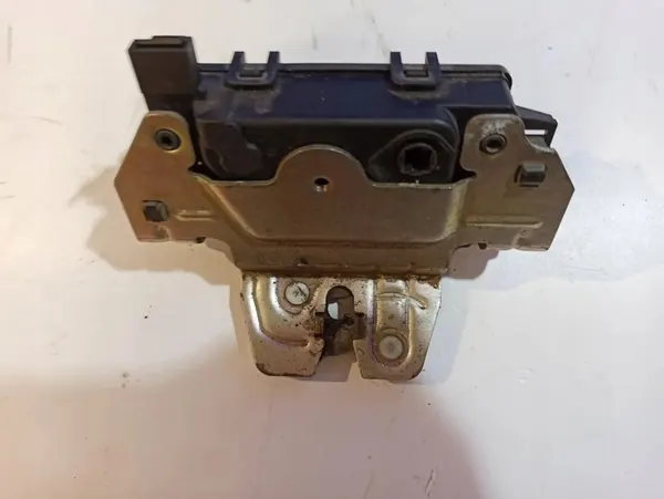 Bagagelås Saab 9-3 2006 image 3