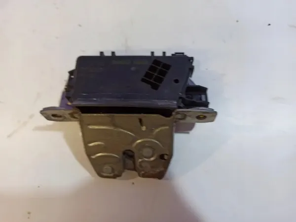 Bagagelås Saab 9-3 2006 image 4