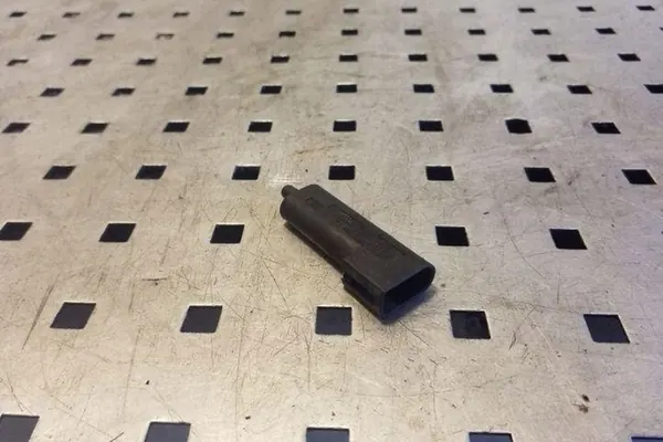 Utetemperatursensor FORD KUGA I 2.0L diesel image 2