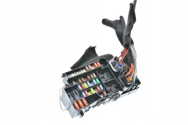 Renault OE Connectorblok R2 1379324 1379325 image 2