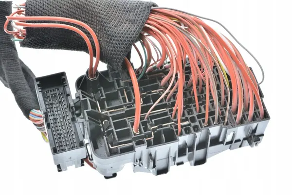Renault OE Connectorblok R2 1379324 1379325 image 3