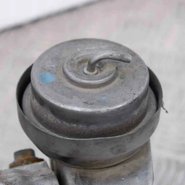 Turbocharger TOYOTA AVENSIS SEDAN (_T25_) 2.2L 172010R010 image 6