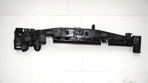 Oberer Gurtverstärker OEM 371117288 Nissan Qashqai image 4