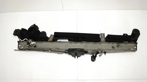 Oberer Gurtverstärker OEM 371117288 Nissan Qashqai image 5