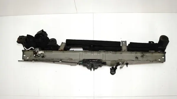 Oberer Gurtverstärker OEM 371117288 Nissan Qashqai image 6