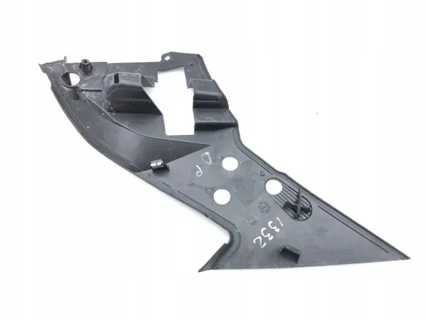 Cubierta cinturón delantero derecho Audi A6 C8 OEM 4K0805286 image 2
