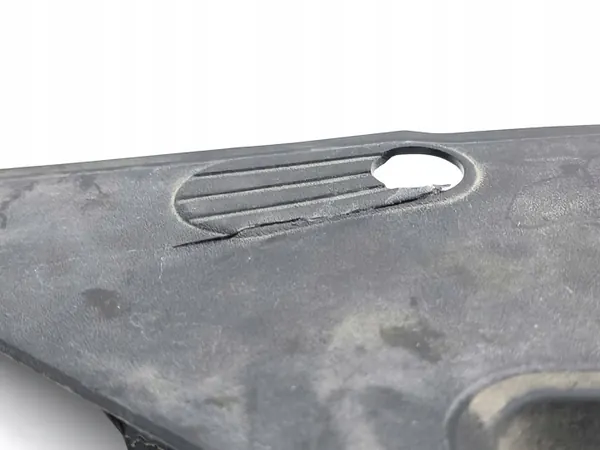Cubierta cinturón delantero derecho Audi A6 C8 OEM 4K0805286 image 4