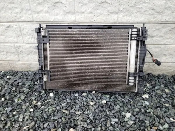 Radiatorset OEM 9805897480 voor Peugeot Expert III/IV image 4