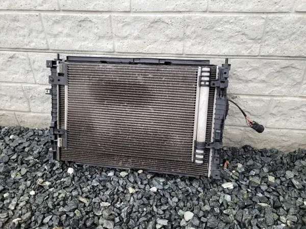 Radiatorset OEM 9805897480 voor Peugeot Expert III/IV image 5