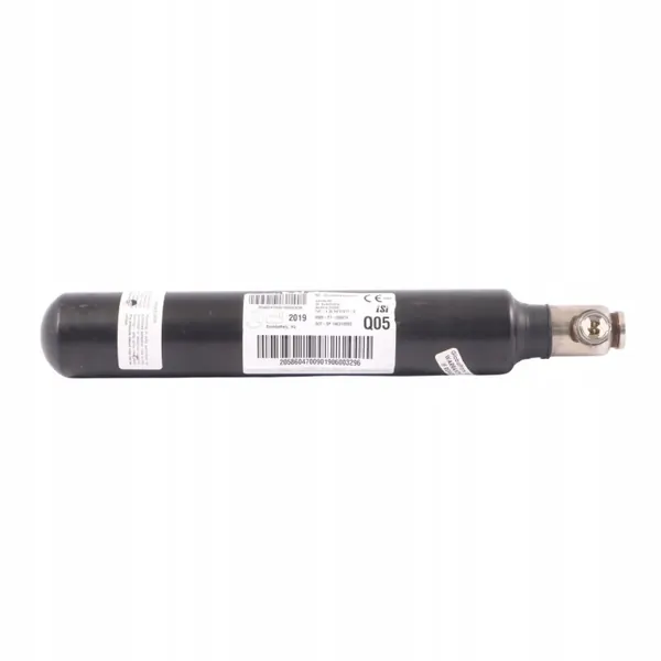 Extintor Motor Mercedes W205 OEM A2058604700 image 2