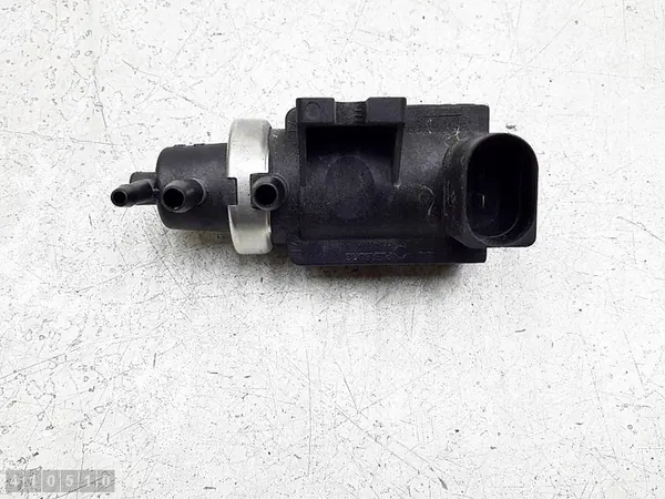 Válvula de vácuo VW Touareg 2009 2500tdi 1j0906627c image 4