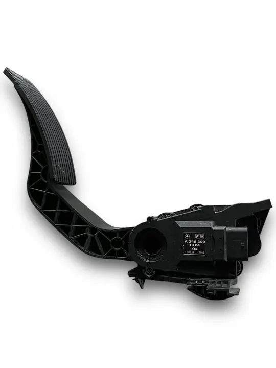 Potenciómetro de Pedal de Acelerador W176 A2463001804 image 2