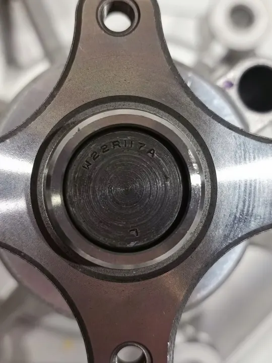 Vattenpump Kia Sorento 2.5CRDi 2013-2022 OEM image 5