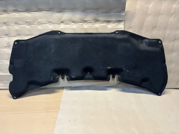 HONDA CIVIC VIII UFO motor geluidsisolatie 06-11 Benzine image 2