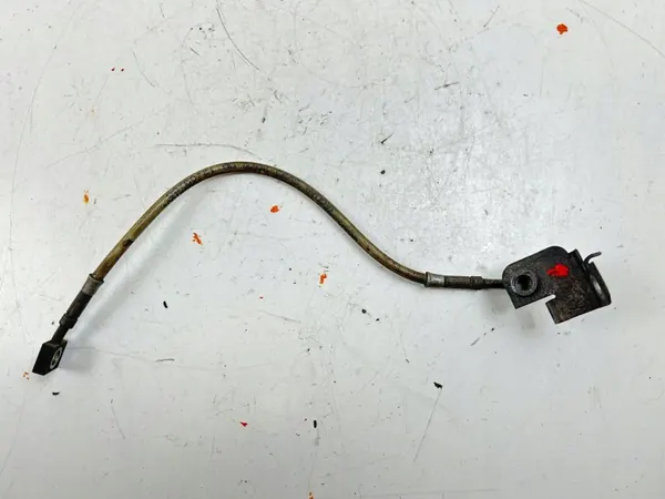 Flexible de frein Jaguar XK XKR OEM MAM81951 image 2