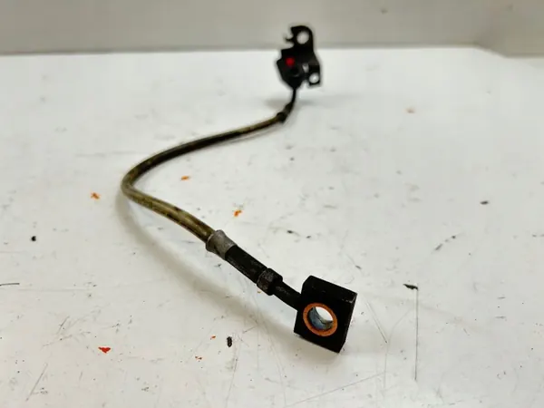 Flexible de frein Jaguar XK XKR OEM MAM81951 image 3