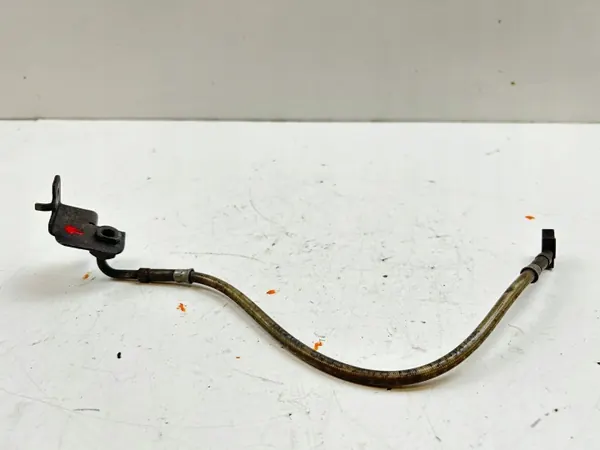 Flexible de frein Jaguar XK XKR OEM MAM81951 image 5