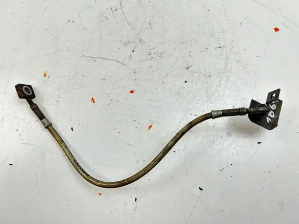 Flexible de frein Jaguar XK XKR OEM MAM81951 image 6