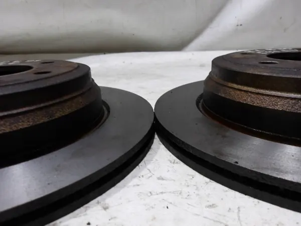 OEM PEC7972 Achterremmen voor BMW E90/E91 image 3