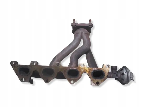 Colector de escape OEM AIC2617 para Volkswagen Lupo 1.4B image 3