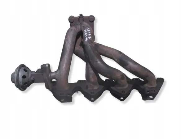 Colector de escape OEM AIC2617 para Volkswagen Lupo 1.4B image 4