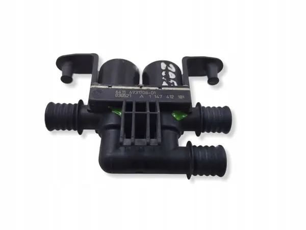 BMW Heizungsventil OEM A1147412181 - Gebraucht image 10