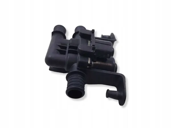 BMW Heizungsventil OEM A1147412181 - Gebraucht image 5